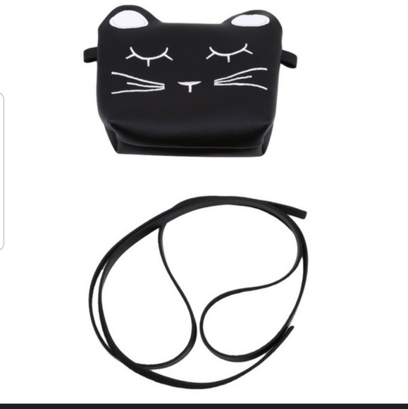 $Sold$ Kids crossbody purse - Picture 6 of 7